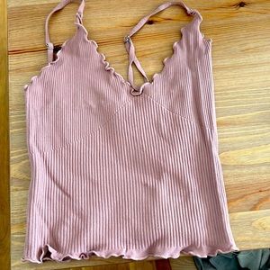 Free people easy to love tank